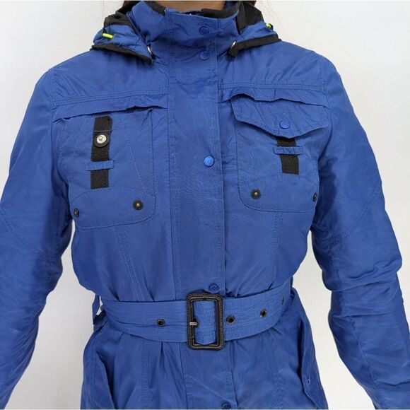 Gaastra nautical supply jacket - Picture 3 of 7